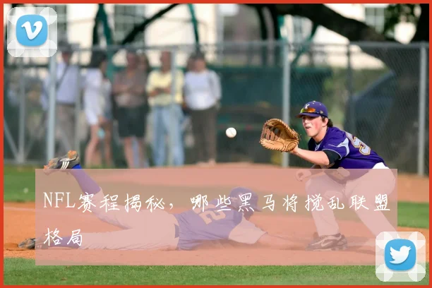 NFL赛程揭秘,哪些黑马将搅乱联盟格局