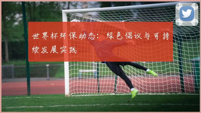 世界杯环保动态:绿色倡议与可持续发展实践